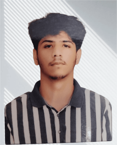 Harsh Rana