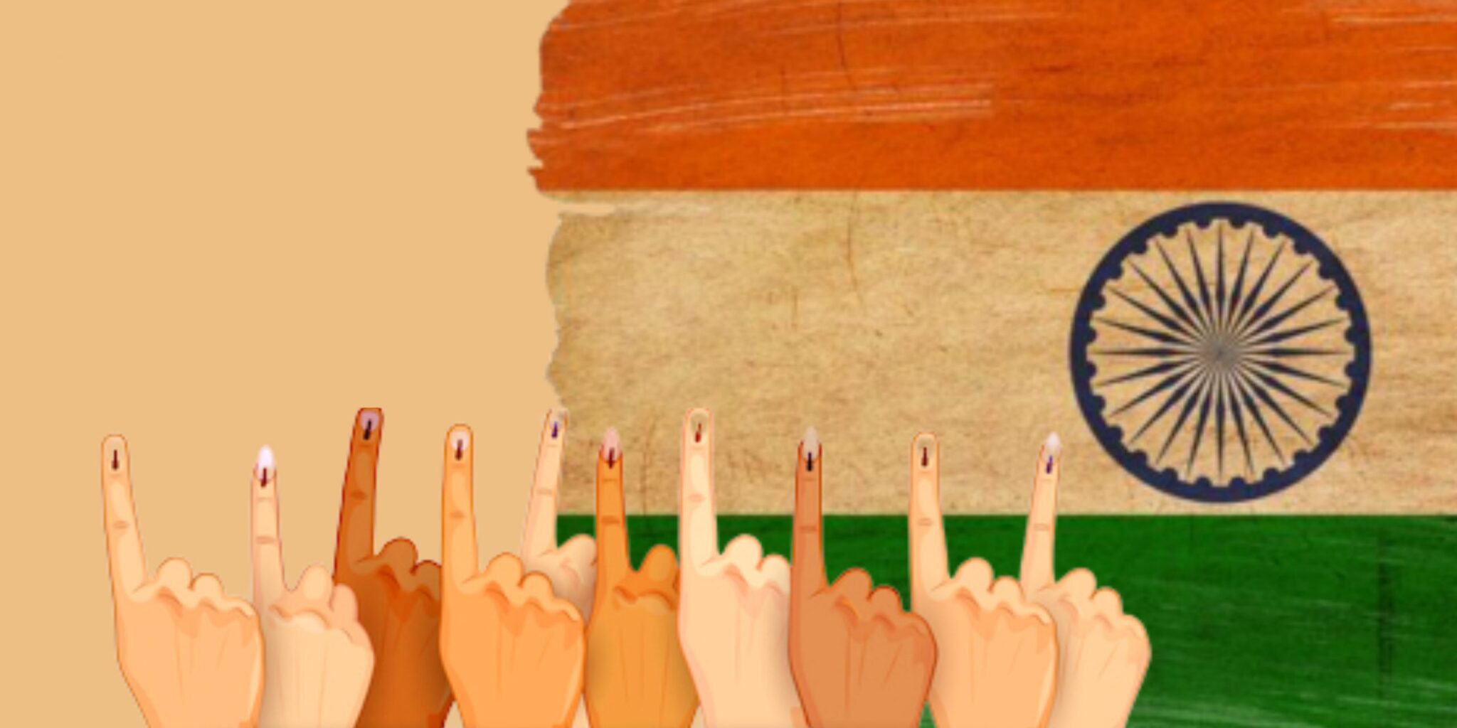 The Heart of Indian Democracy: A Journey Through Constitutional Law