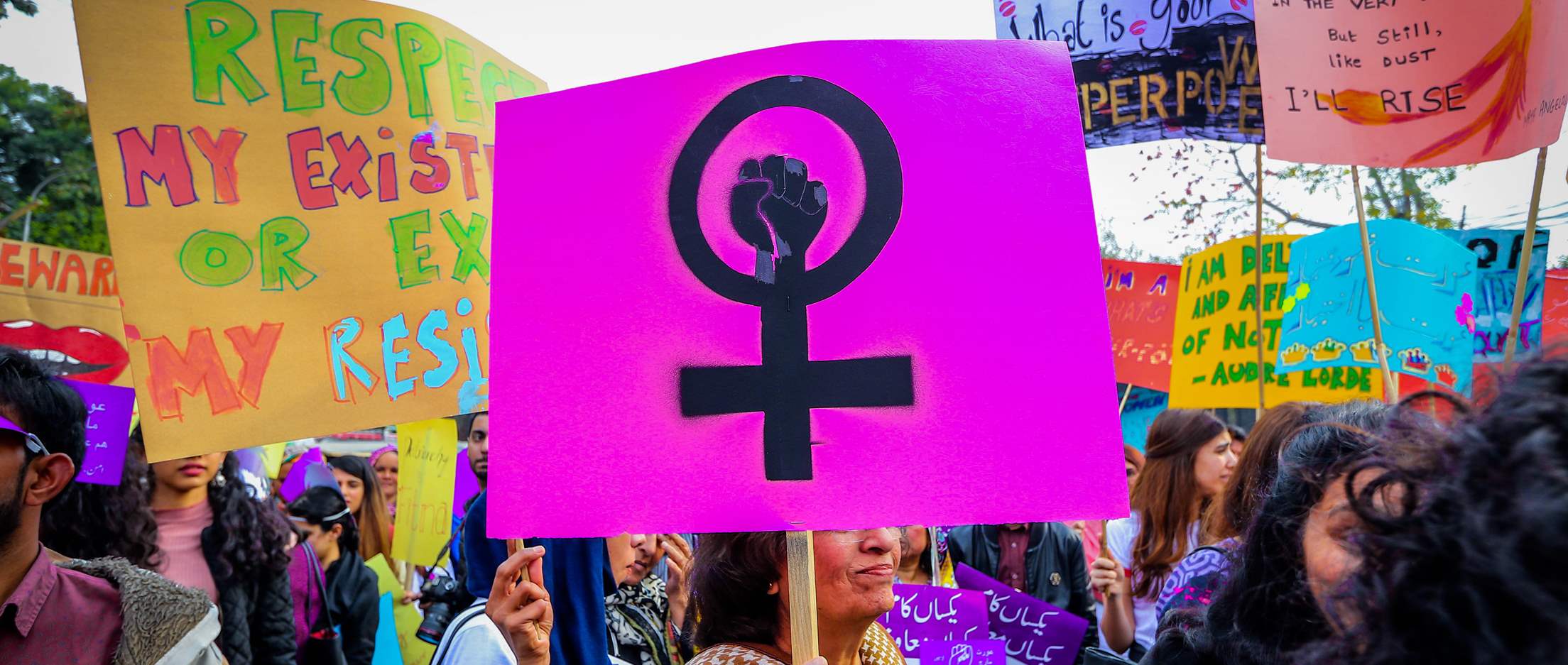 Rape Laws and Women's Rights in India: Truth, Justice & Survival